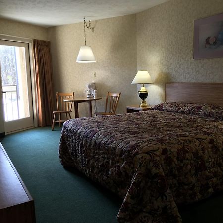 Norma Dan Motel ピジョンフォージ エクステリア 写真