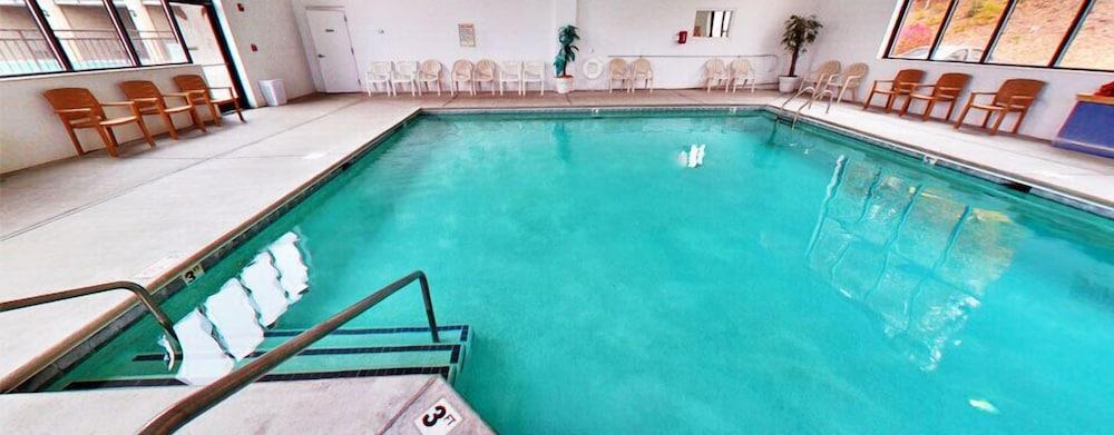 Norma Dan Motel ピジョンフォージ エクステリア 写真